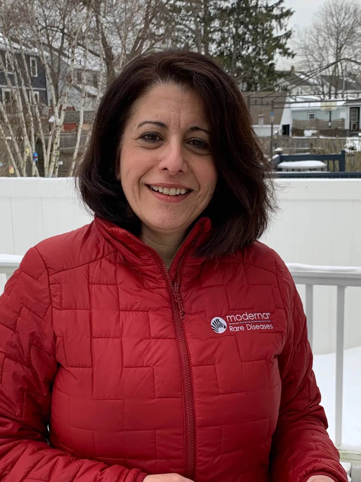 Monique Yoakim-Turk.