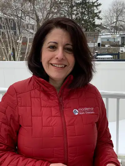 Monique Yoakim-Turk