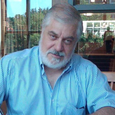 Rafael Moure-Eraso, Ph.D., C.I.H.