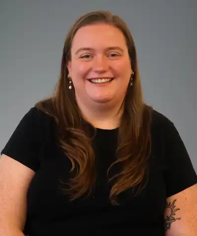 Molly Murray, M.A.