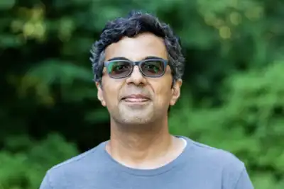 Murtaza Nasir