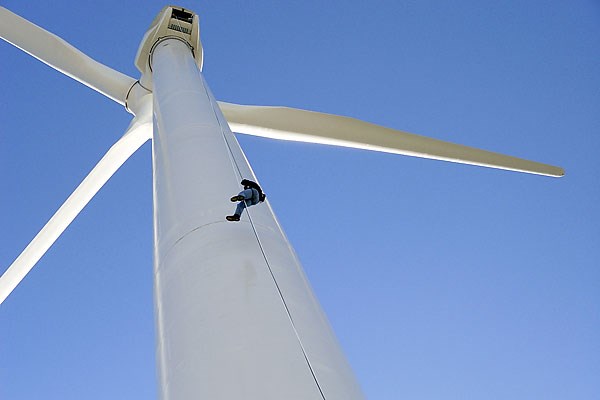 Offshore wind turbine blades