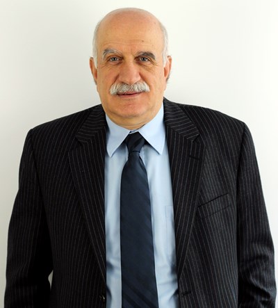Nabil Hourani