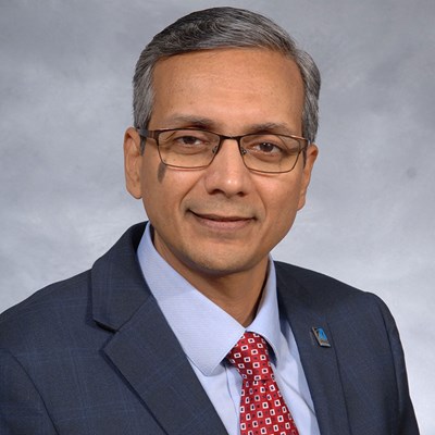 Ramaswamy Nagarajan, Ph.D.