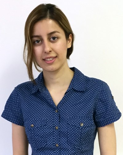 Sara Najafian