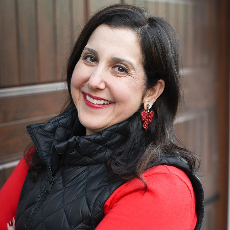 Cheryl Najarian Souza