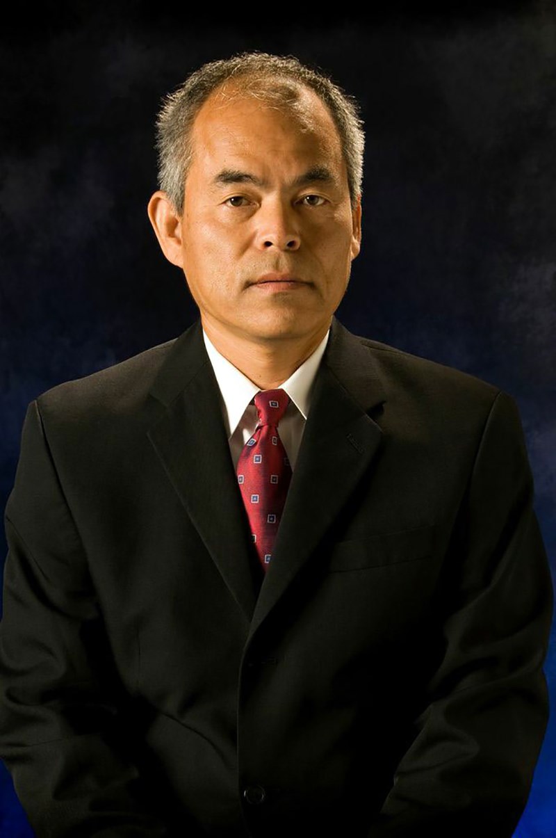 Professor Shuji Nakamura will be the 2018 Tripathy Endowed Memorial Lecturer, and receiving and Honorary Degree from the Chancellor on Wednesday, April 11, 2018. Dr. Shuji Nakamura obtained B.E., M.S., and Ph.D. degrees in Electrical Engineering from the University of Tokushima. Professor Nakamura is widely recognized for developing the first III-nitride-based blue/green LEDs and III-nitride-based violet laser diodes. Dr. Nakamura joined the University of California, Santa Barbara in 1999. He is currently the Research Director of the Solid State Lighting &amp; Energy Electronics Center and The Cree Professor in Solid State Lighting and Display. His research includes MOCVD growth and device fabrication of indium gallium nitride (InGaN) light-emitters. He received the 2006 Millennium Technology Prize for his invention of revolutionary new energy-saving light sources and the 2014 Nobel Laureate in Physics for the invention of efficient blue LEDs, which have enabled bright and energy-saving white light sources.