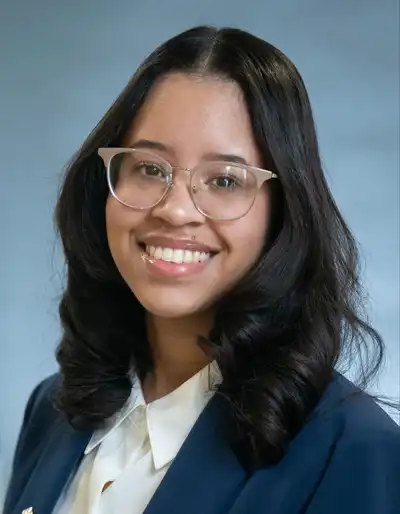 Nayeli Almanzar Lizardo