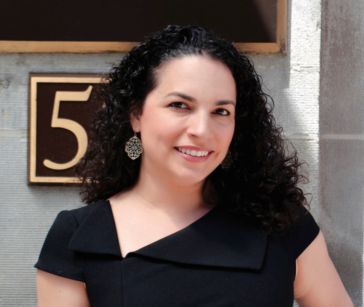 Nicole Gonzalez Van Cleve is a tenured Associate Professor in the Department of Sociology at Brown University.