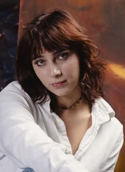 Nikki Ekström