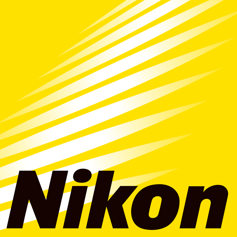 Yellow Nikon log