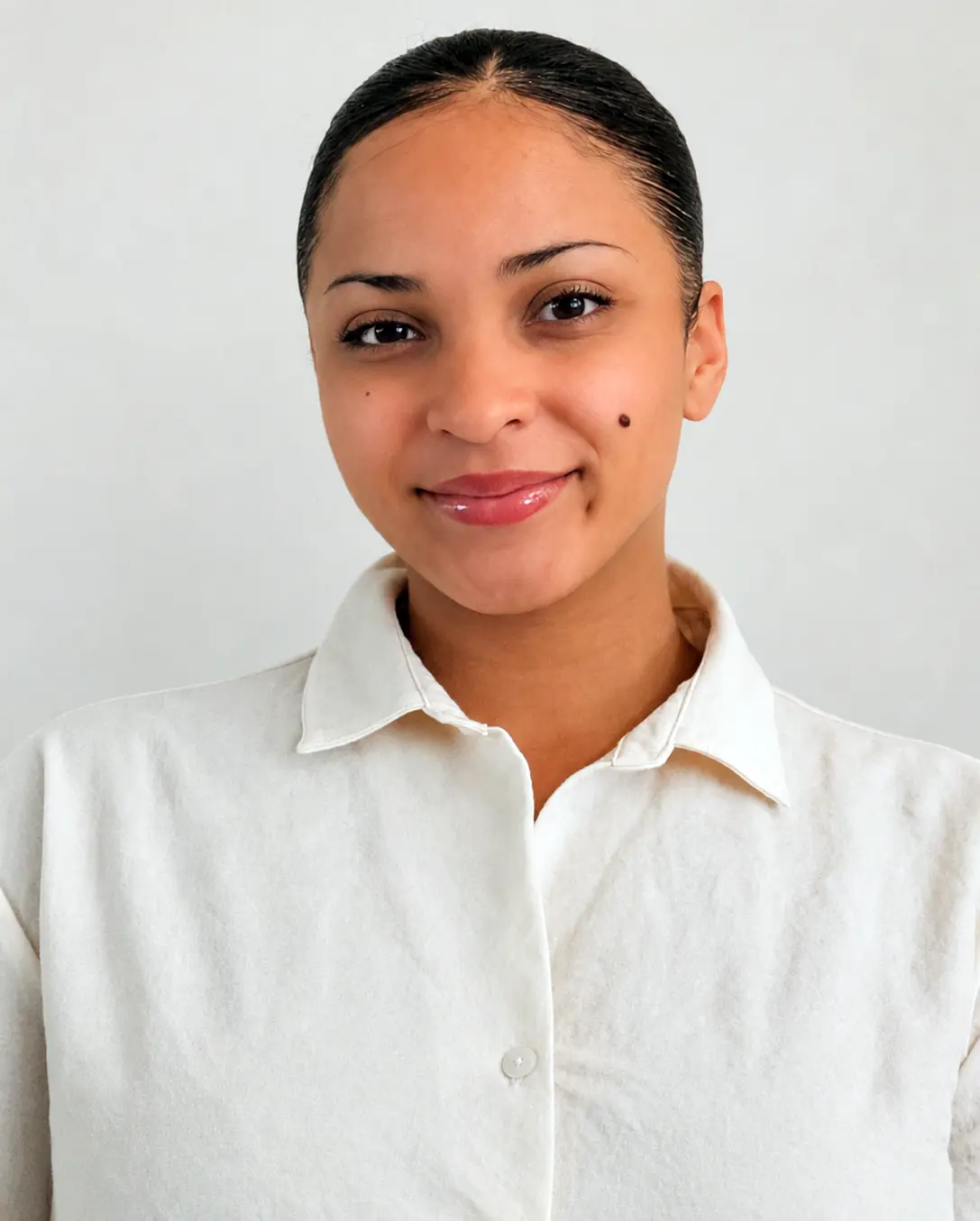 Frederika Noel.