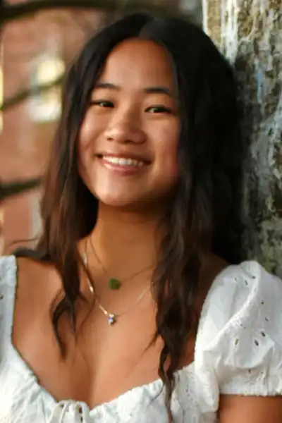 Nokomis Bramantecohen '26