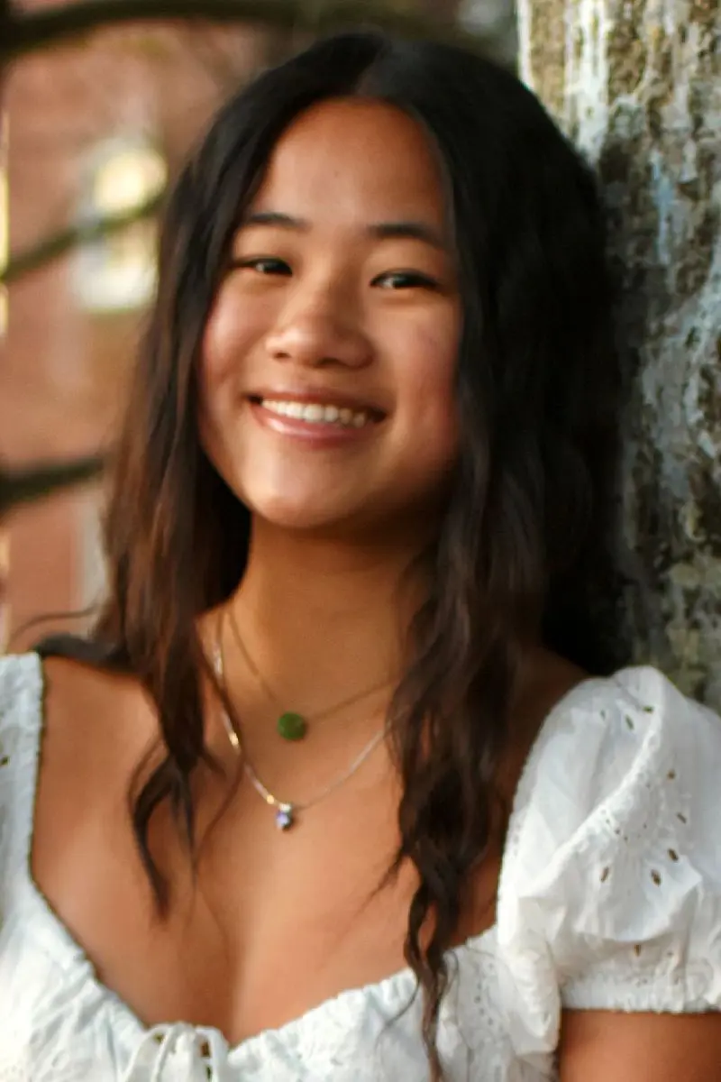Nokomis Bramantecohen