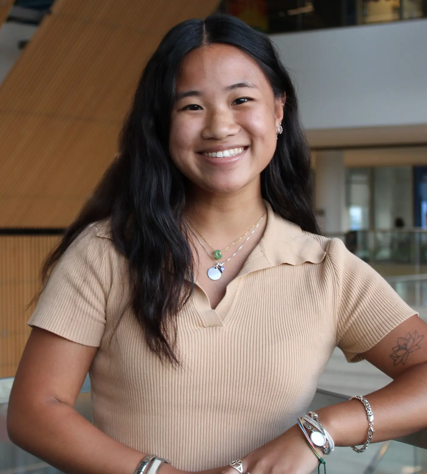 Nokomis Bramantecohen.