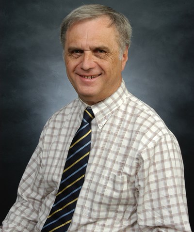 Arnold O'Brien, Ph.D.