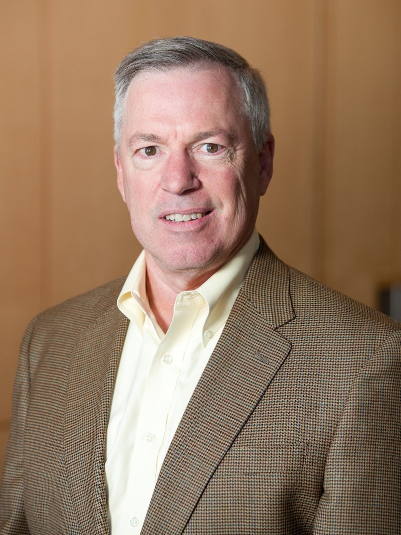 J. Michael O'Connor is a faculty member at UMass Lowell.
