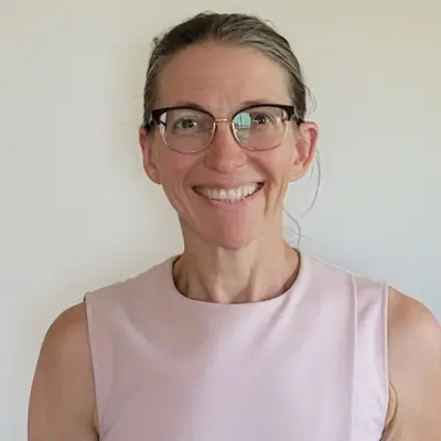 Elizabeth Often, Ed.D.