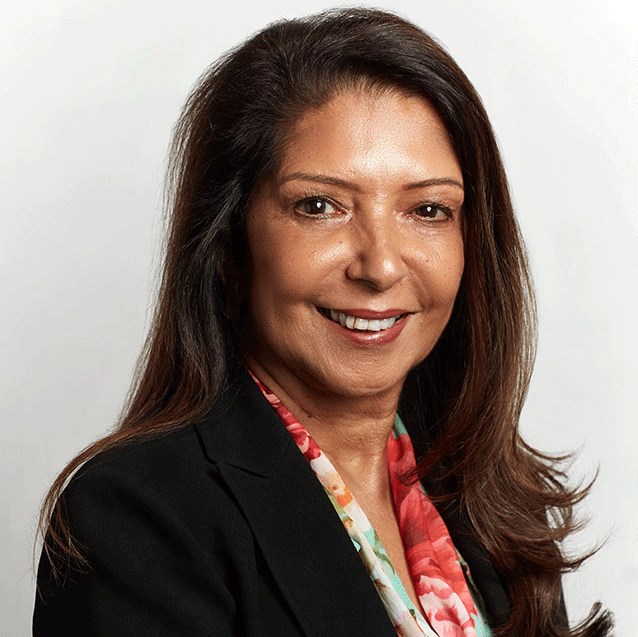 Vimla Patel