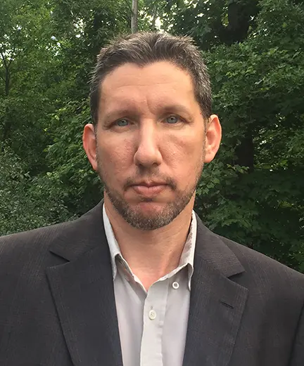Arie Perliger