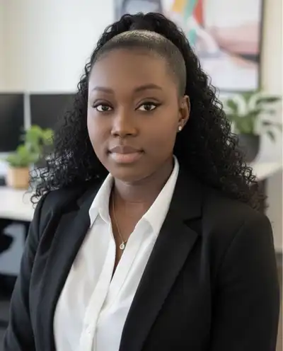 Philomina Twumasi