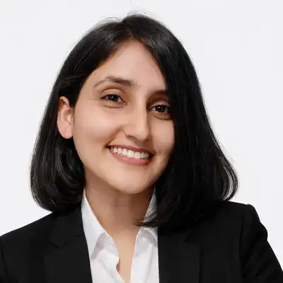 Sharmila Bhandari
