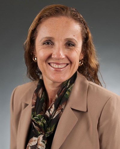 Leticia Porter, Ph.D.