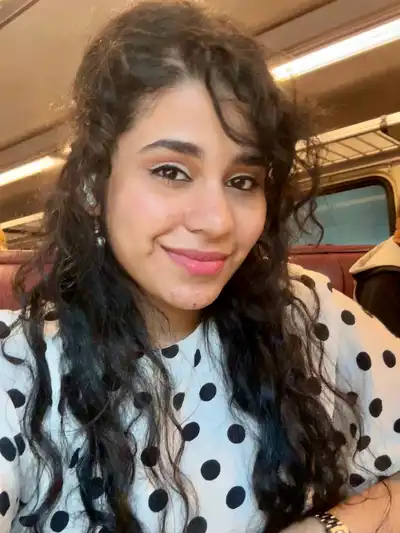 Nooreen Fatima Syeda