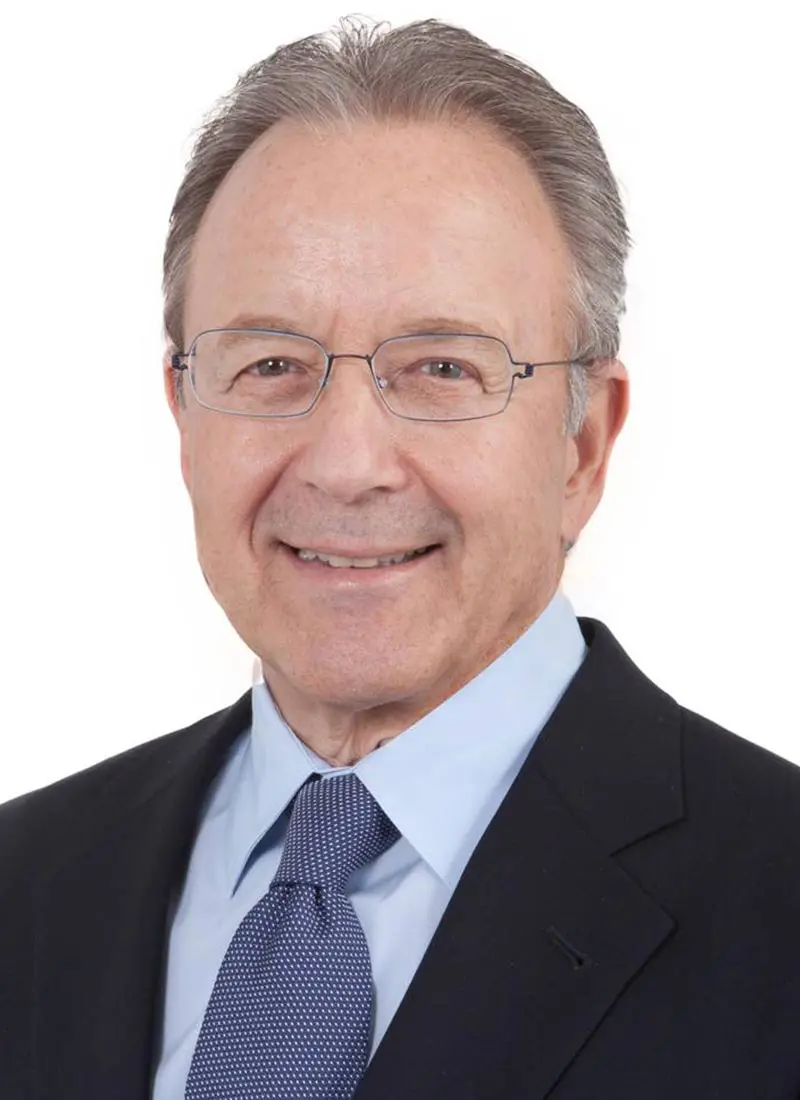 John Pulichino.