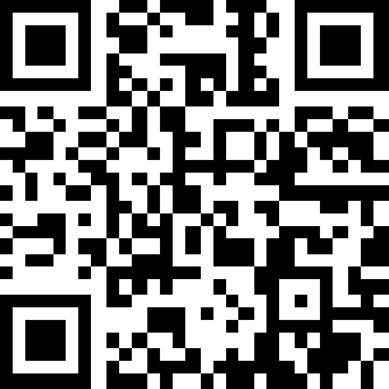 Follow this QRCode to the express booking form 