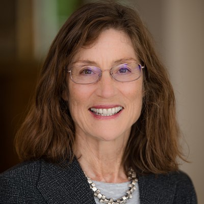 Margaret Quinn, Sc.D., CIH