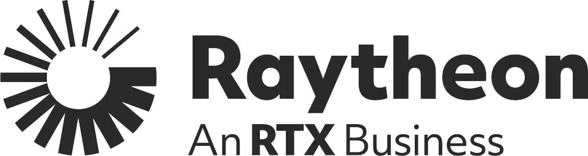 Raytheon logo