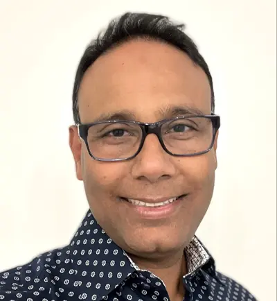 Saifur Rahaman, Ph.D.