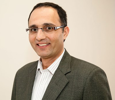 Ramraj Gautam, Ph.D.