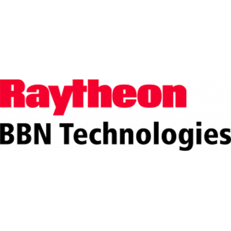 Raytheon BBN Technologies logo