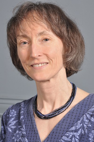Rebecca Gore, Ph.D.