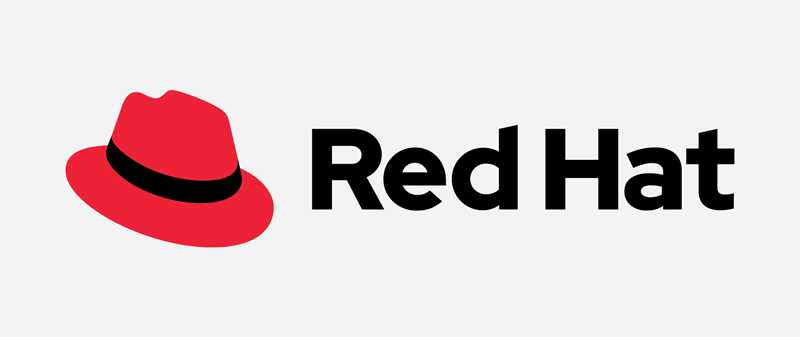 RedHat Company Logo