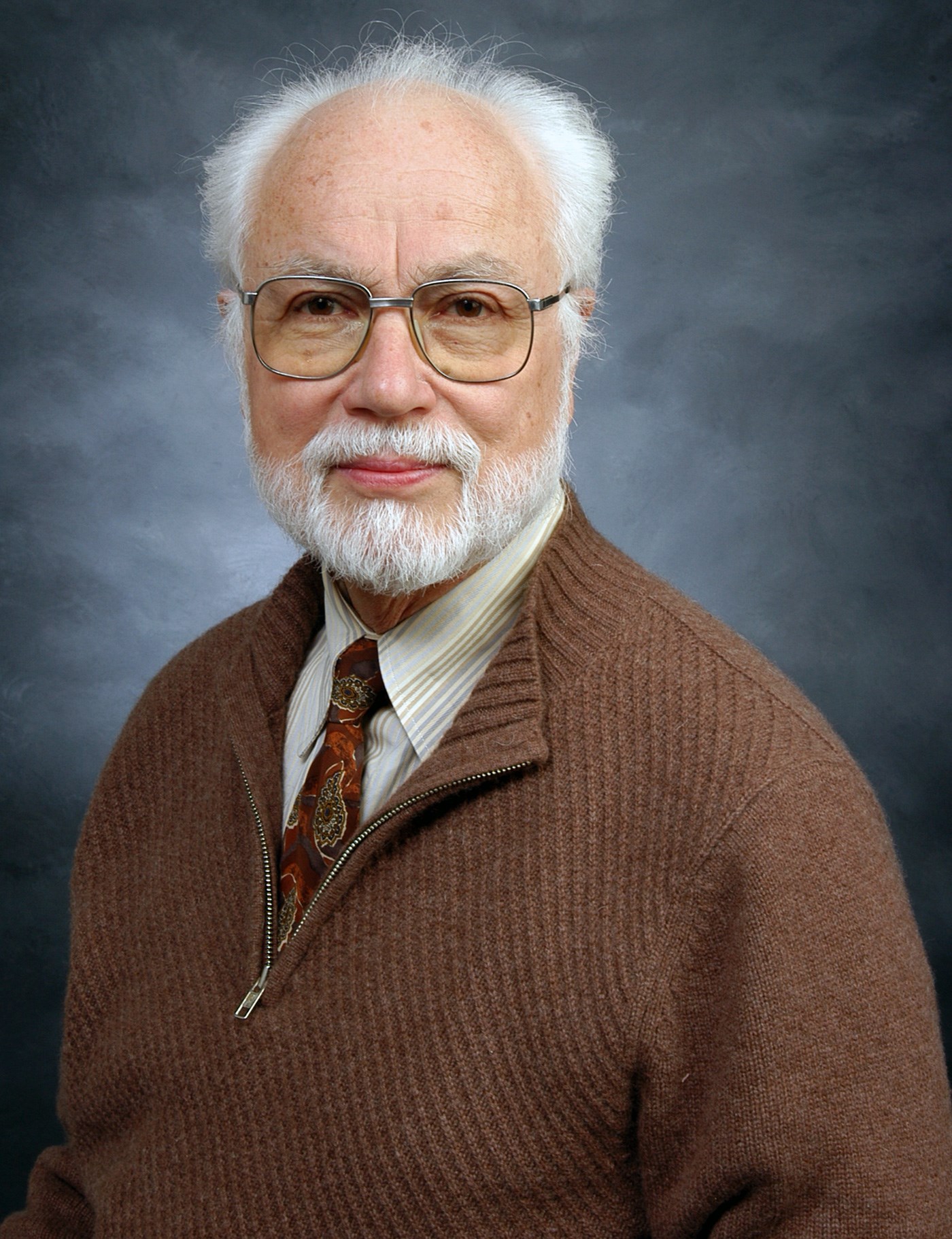 Bodo W. Reinisch, PhD is a Professor Emeritus at UMass Lowell.