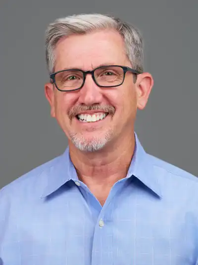 Richard Yeager, II