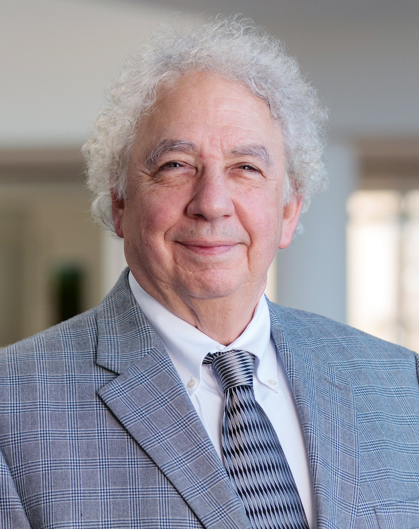 Richard Siegel is an Professor Emeritus, Coordinator for Psychology Online and Continuing Education in the Psychology Department.