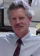 Struan Robertson, Ph.D.