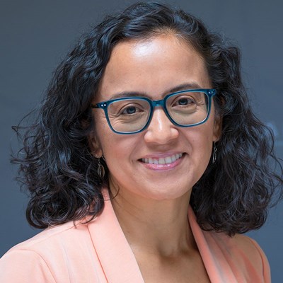 Rocio Rosales is an Associate Professor, Program Coordinator Applied Behavior Analysis and Autism Studies in the Psychology Department at UMass Lowell.