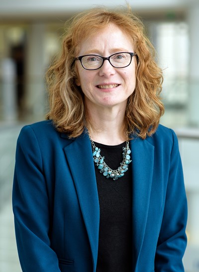 Cassandra Rohland, Ph.D., CPA
