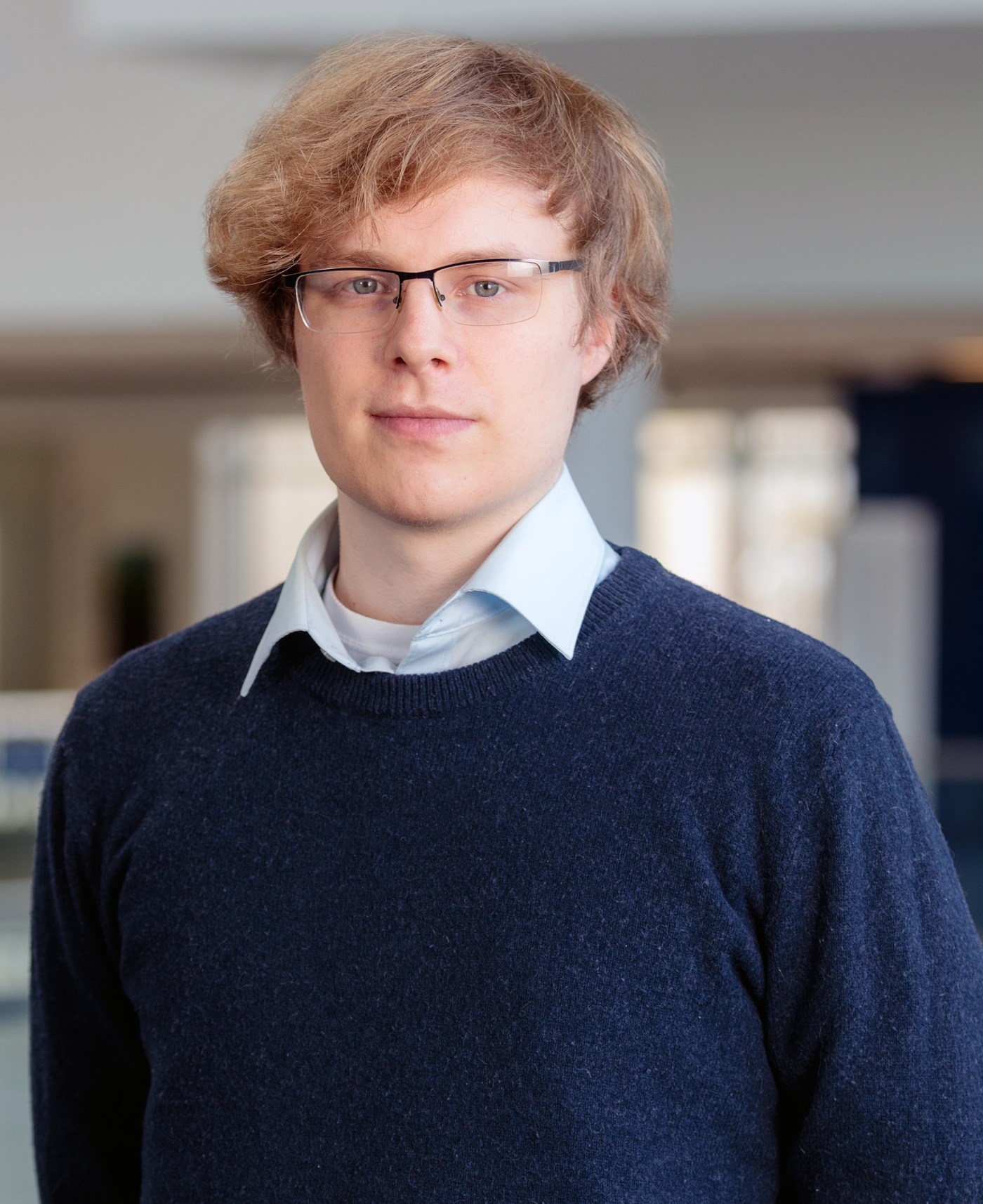 Joris Roos is an Assistant Professor in the Mathematical Sciences Department at UMass Lowell.