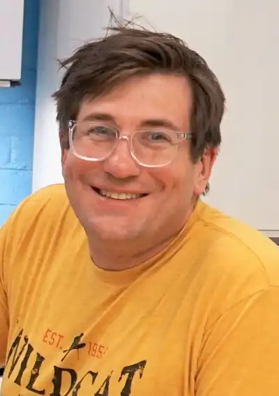 Russ Perkins