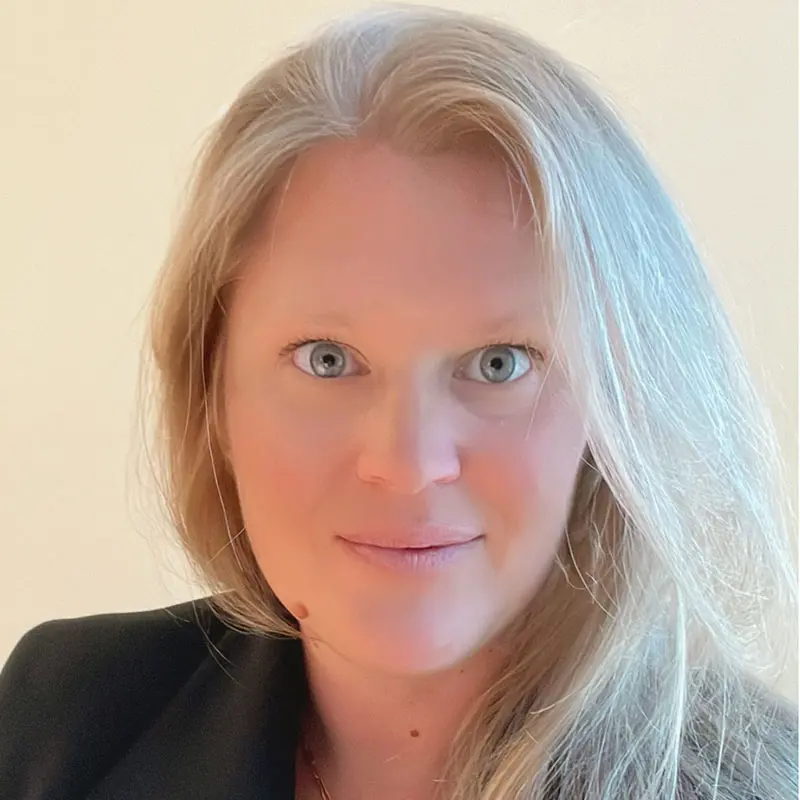 Catherine Rymsha