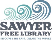 Sawyer Free Library logo