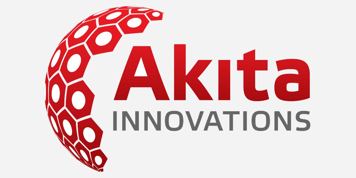 Akita Innovations logo