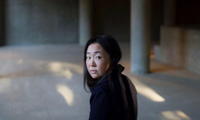 Professor/poet Sandra Lim is among the 2021 Guggenheim Fellows. 