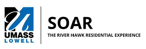 UMass Lowell SOAR The River Hawk Residential Experience